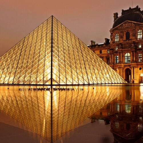 París - Viajes al extranjero