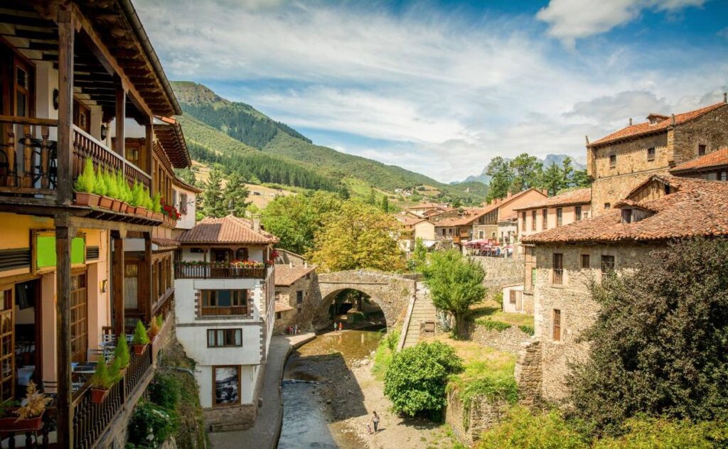 Asturvision Excursiones por Asturias Viajes Mariano excursiones de un día